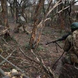 Ucraina: mobilitazione, raid e ruolo della Bielorussia. Mosca prepara nuova escalation? Ucraina: mobilitazione, raid e ruolo della Bielorussia. Mosca prepara nuova escalation?