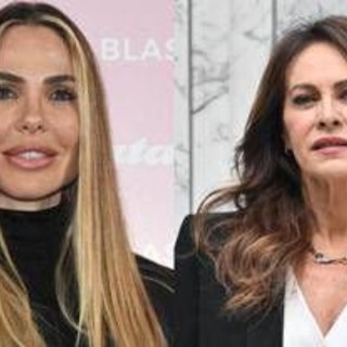 Ascolti tv 12 ottobre, vince Teresa Battaglia col 22% di share: GF Vip al 17,5%, testa a testa Affari Tuoi-La Ruota della Fortuna Ascolti tv 12 ottobre, vince Teresa Battaglia col 22% di share: GF Vip al 17,5%, testa a testa Affari Tuoi-La Ruota della Fortuna