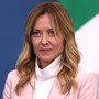 G7, Meloni lavora a dossier per Evian: attesa per confronto con Trump e l'intesa con Iran G7, Meloni lavora a dossier per Evian: attesa per confronto con Trump e l'intesa con Iran
