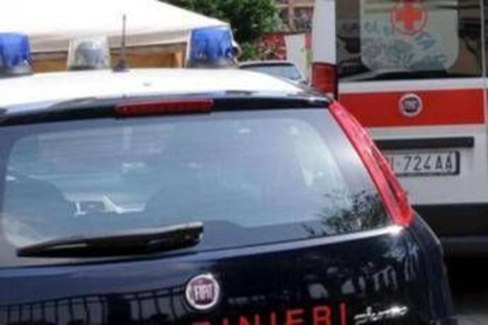 Dramma sul lavoro in Salento, 22enne muore nell'azienda di famiglia a Casamassella Dramma sul lavoro in Salento, 22enne muore nell'azienda di famiglia a Casamassella