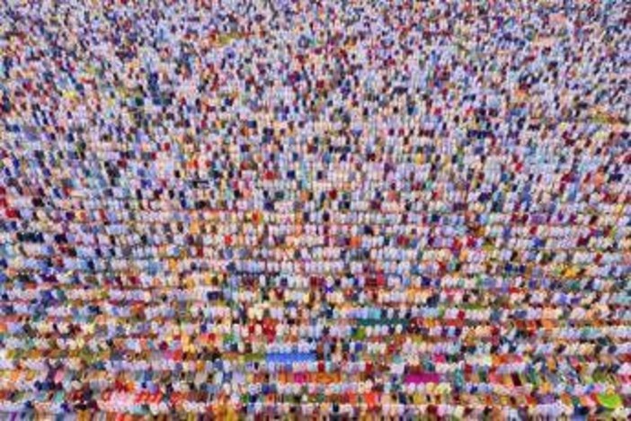 Ramadan e Quaresima al via oggi, la rara coincidenza che unisce cristiani e musulmani