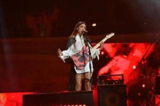 Sanremo 2026, Joan Thiele chi è: la cover con Nayt Sanremo 2026, Joan Thiele chi è: la cover con Nayt