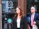 Ilaria Salis, chiesta nullità sentenza su risarcimento a ex collaboratori per mancata notifica: attesa per verdetto
