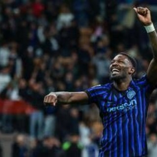 Serie A, oggi Inter-Parma: ai nerazzurri serve un punto per lo scudetto - Diretta