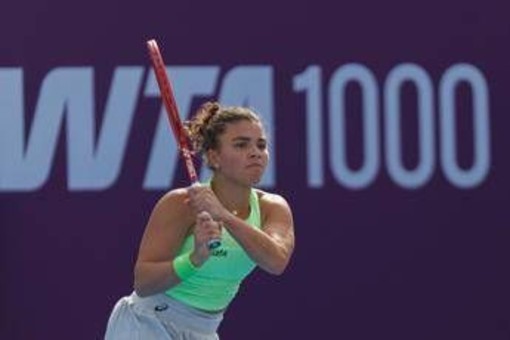 Indian Wells, Paolini batte Tomljanovic in tre set e vola agli ottavi Indian Wells, Paolini batte Tomljanovic in tre set e vola agli ottavi