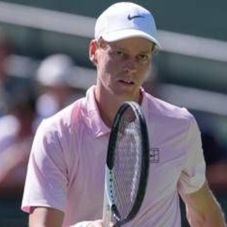 Sinner-Moutet: orario, precedenti e dove vederla in tv Sinner-Moutet: orario, precedenti e dove vederla in tv