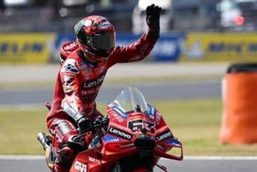 MotoGp, oggi prove libere e prequalifiche Gp Italia: orari e dove vederle in tv MotoGp, oggi prove libere e prequalifiche Gp Italia: orari e dove vederle in tv