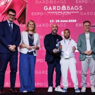 Expo Riva Schuh e Gardabags, Shoefitr.io vince startup competition Expo Riva Schuh e Gardabags, Shoefitr.io vince startup competition