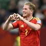 Mondiali, oggi sedicesimi Belgio-Senegal: orario, probabili formazioni e dove vederla in tv (in chiaro)