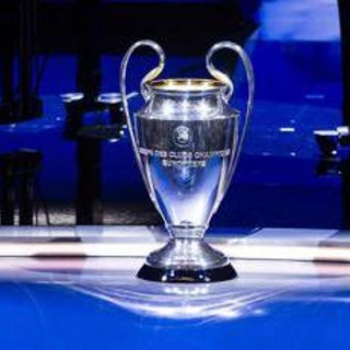 Champions, sorteggio playoff: Juve-Galatasaray, Atalanta-Borussia Dortmund e Inter-Bodo