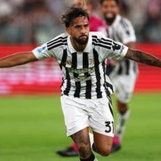 La Juventus blinda Nico Gonzalez, il contratto in scadenza nel 2029 sarà prolungato La Juventus blinda Nico Gonzalez, il contratto in scadenza nel 2029 sarà prolungato