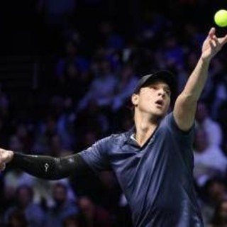 Darderi-Khachanov: orario, precedenti e dove vederla in tv Darderi-Khachanov: orario, precedenti e dove vederla in tv