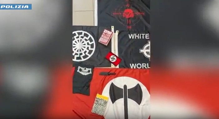Inneggiava a neonazismo e jihad, 16enne collocato in comunità Inneggiava a neonazismo e jihad, 16enne collocato in comunità