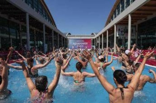 RiminiWellness chiude l'edizione 2026, +15% di presenze, 400 brand espositori