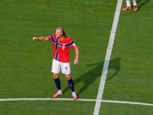 Mondiali, oggi Inghilterra-Norvegia: probabili formazioni e dove vederla in tv (in chiaro) Mondiali, oggi Inghilterra-Norvegia: probabili formazioni e dove vederla in tv (in chiaro)
