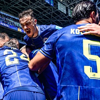 Bosnia batte 3-1 il Qatar e spera ancora di proseguire il suo Mondiale
