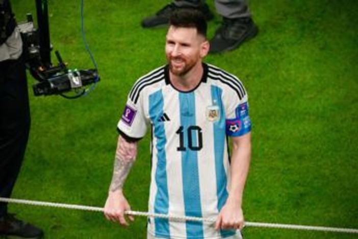 Mondiali, oggi Argentina-Austria: orario, probabili formazioni e dove vederla