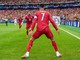 Cristiano Ronaldo, la rinascita ai Mondiali: "Non sono finito, I'm back" Cristiano Ronaldo, la rinascita ai Mondiali: "Non sono finito, I'm back"