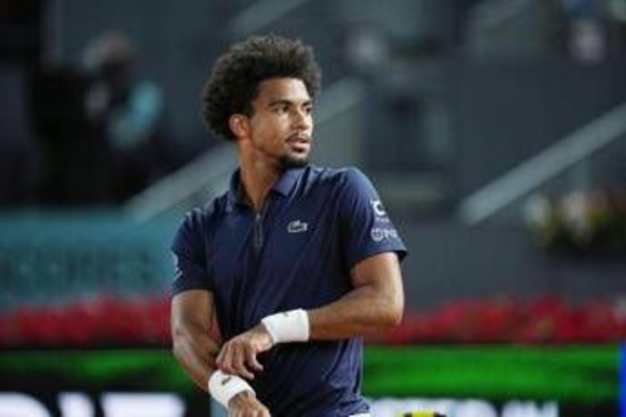 Madrid, Fils pensa alla semifinale con Sinner: "Sarà divertente, ha vinto qualcosa?"