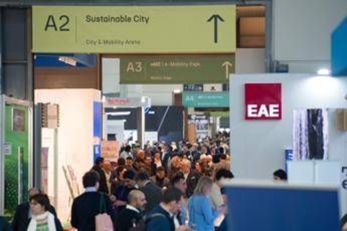 Energia, a Key 2026 consegnato il premio Lorenzo Cagnoni