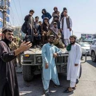 Afghanistan, cinque anni fa cadeva Kabul: la 'pace' dei Talebani in un'emergenza senza fine Afghanistan, cinque anni fa cadeva Kabul: la 'pace' dei Talebani in un'emergenza senza fine