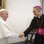 Vaticano, padre Georg: &quot;Prima che Papa Francesco morisse gli ho chiesto scusa&quot;