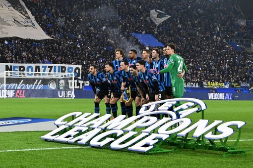 Atalanta agli ottavi di Champions contro il Bayern Monaco