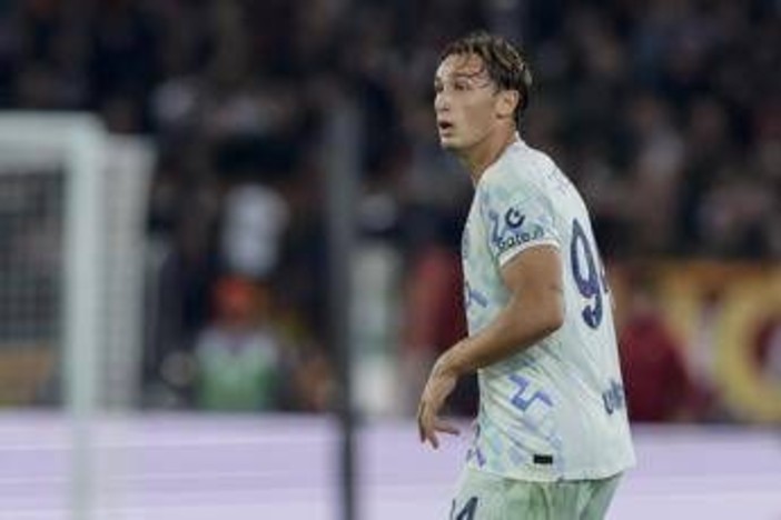 Inter-Venezia oggi agli ottavi di Coppa Italia - Il match in diretta Inter-Venezia oggi agli ottavi di Coppa Italia - Il match in diretta