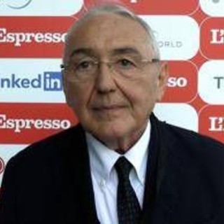 Innovazione, Carelli (L'Espresso): "Al Festival gli imprenditori del futuro" Innovazione, Carelli (L'Espresso): "Al Festival gli imprenditori del futuro"