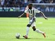 Juventus, infortunio per Boga: rischio stiramento Juventus, infortunio per Boga: rischio stiramento