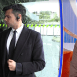 Bonaccorti, l'agente Quattrini: "Enrica e la figlia Verdiana due corpi e un'anima"