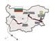 Giro d'Italia 2026 al via, si parte dalla Bulgaria: la tappa di oggi
