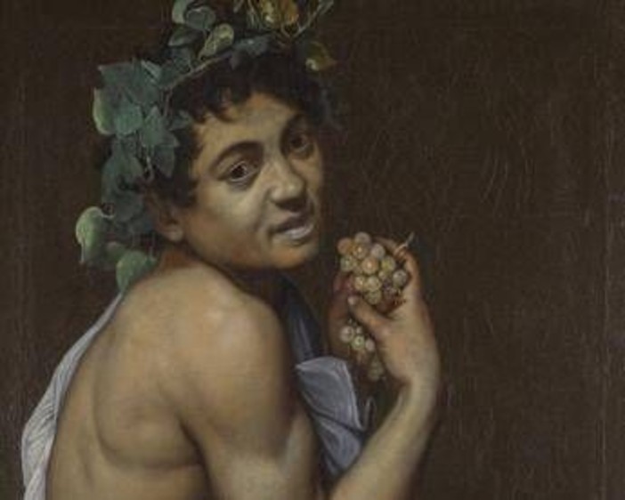Mostre, a Palazzo Te arriva esposizione 'Inventare la natura. Leonardo, Arcimboldo, Caravaggio'