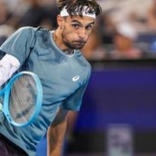 Musetti vince derby con Arnaldi e vola al secondo turno del torneo Atp di Lione