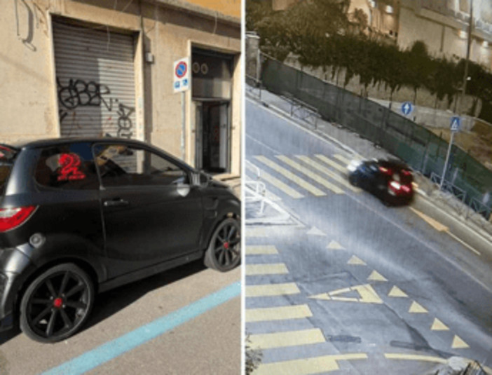 Banda della minicar a Roma, al Tribunale per i minorenni gli interrogatori dei due indagati