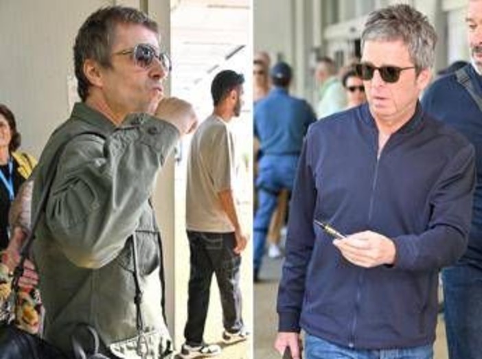 Venezia 83, Lido in fermento per l'arrivo degli Oasis: attesa anche per Moretti e Pattinson Venezia 83, Lido in fermento per l'arrivo degli Oasis: attesa anche per Moretti e Pattinson