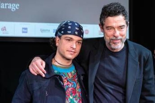 Alessandro Gassmann, lo sfogo dopo Morandi sul palco: "Mi rode il c**o"