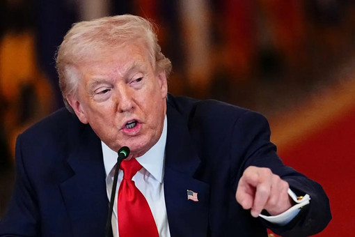 Trump “Con il Venezuela il più grande accordo sul petrolio della storia” Trump “Con il Venezuela il più grande accordo sul petrolio della storia”
