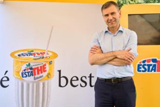 Ferrero: debuttano 2 innovazioni dell’iconico Estathé, una bevanda per sportivi e caramelle Tic Tac