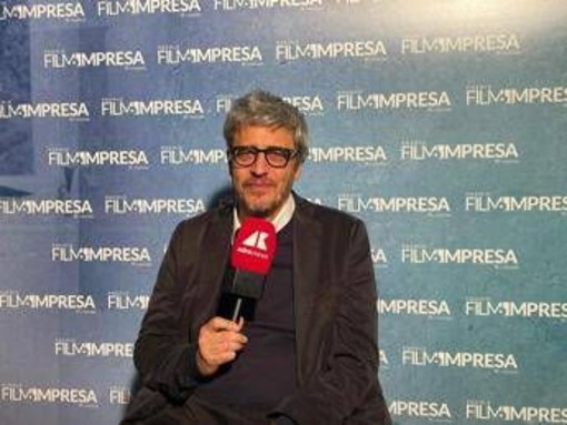 Pif: "per raccontare un’azienda serve umanità" ﻿