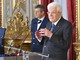 Mattarella “Contro le droghe serve uno sforzo corale del Paese”