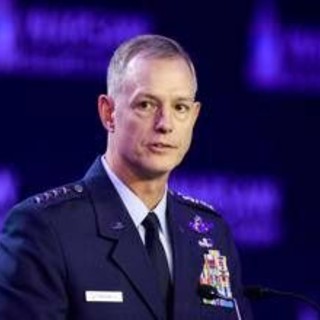Nato, il comandante Grynkewich: "Non cerchiamo guerra con nessuno ma siamo pronti" Nato, il comandante Grynkewich: "Non cerchiamo guerra con nessuno ma siamo pronti"