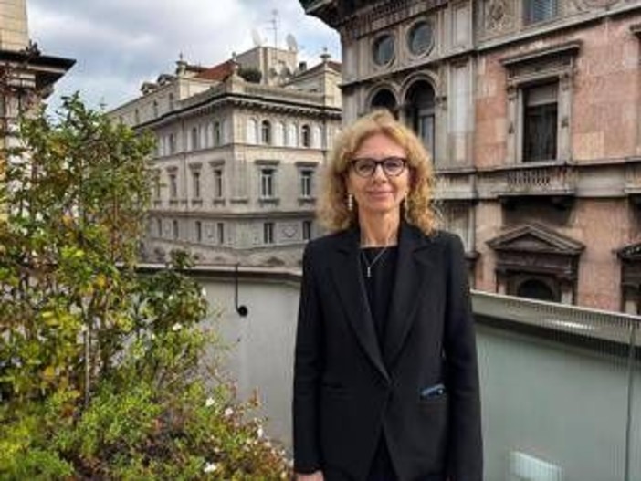 Oncologa Rimassa: "Con regime Stride per epatocarcinoma sopravvivenza del 20% a 5 anni" Oncologa Rimassa: "Con regime Stride per epatocarcinoma sopravvivenza del 20% a 5 anni"