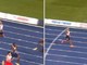 Europei atletica, Jacobs si ferma durante la finale dei 100 metri: cos'è successo