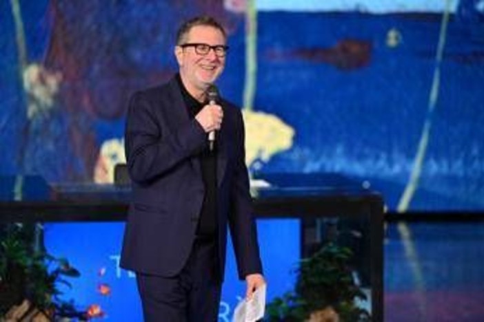 Che tempo che fa, oggi domenica 22 febbraio: gli ospiti e le anticipazioni Che tempo che fa, oggi domenica 22 febbraio: gli ospiti e le anticipazioni