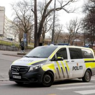 Arrestato 16enne in Norvegia: "Preparava attentato in una scuola materna" Arrestato 16enne in Norvegia: "Preparava attentato in una scuola materna"