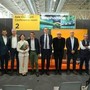 Officina dell'Ambiente celebra la compatibilità di Matrix al nuovo capitolato Anas Officina dell'Ambiente celebra la compatibilità di Matrix al nuovo capitolato Anas