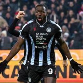 Udinese-Napoli, gol di Davis annullato dopo check Var 'senza annuncio'. Cos'è successo