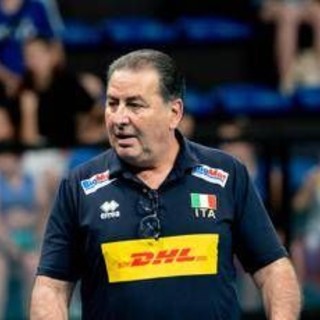 Europei pallavolo, oggi Italia-Grecia: orario e dove vederla in chiaro Europei pallavolo, oggi Italia-Grecia: orario e dove vederla in chiaro