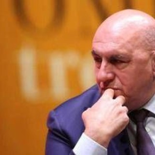 Aerei Usa decollati da basi in Italia, Crosetto: "Pronto a riferire in Aula ed elencare voli autorizzati" Aerei Usa decollati da basi in Italia, Crosetto: "Pronto a riferire in Aula ed elencare voli autorizzati"